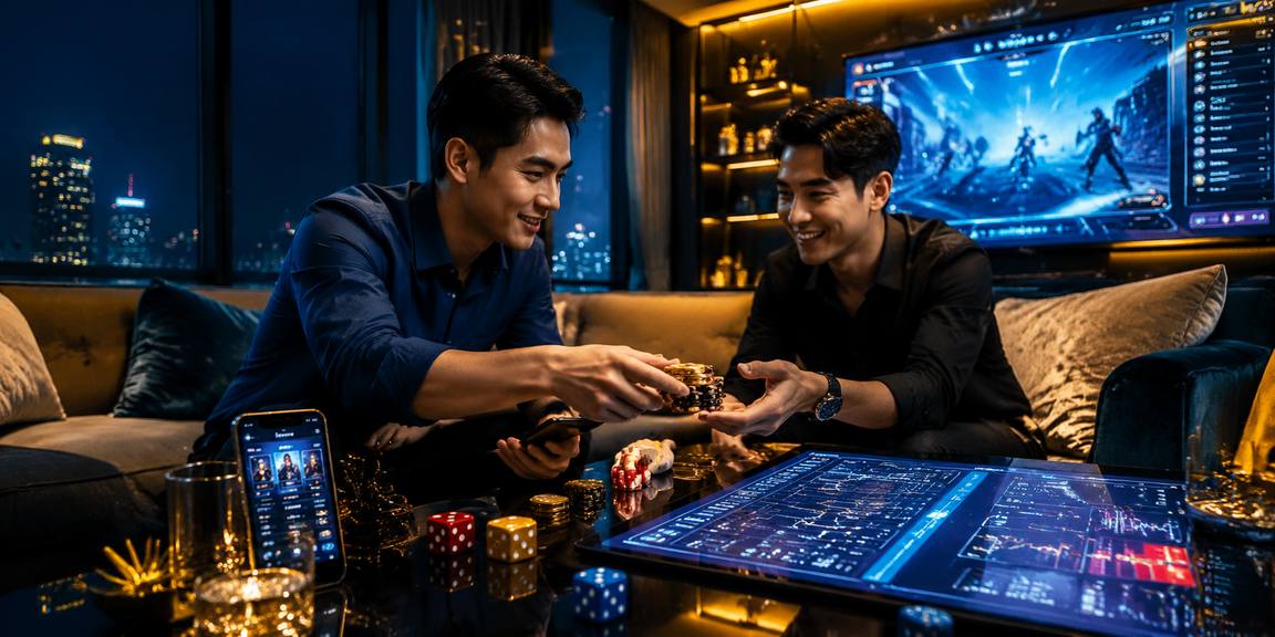 blv68 Hướng Dẫn Đăng Nhập